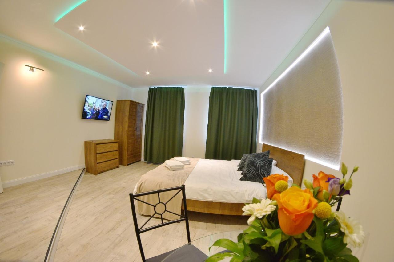 Dimitrie Cantemir Residence Brasov Exterior photo